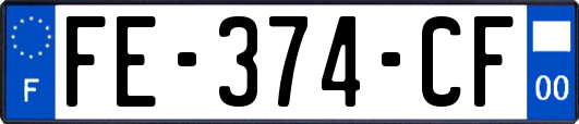 FE-374-CF