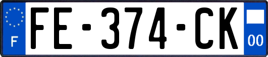 FE-374-CK
