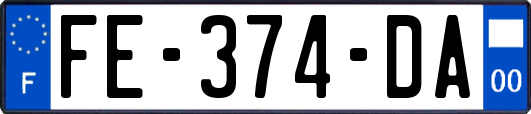 FE-374-DA
