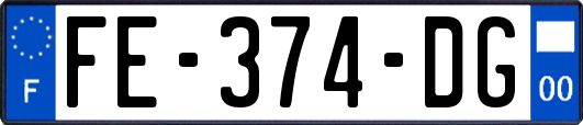 FE-374-DG