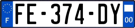 FE-374-DY