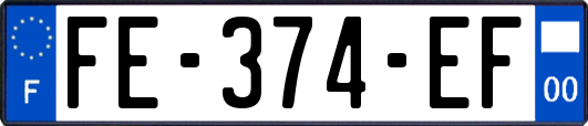 FE-374-EF