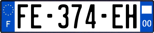 FE-374-EH