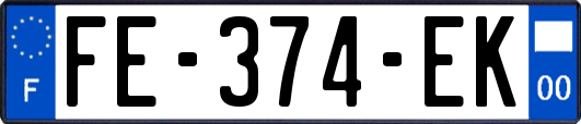 FE-374-EK