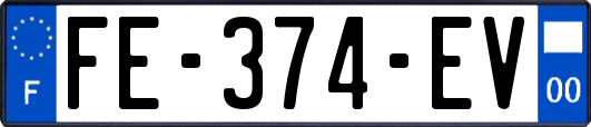 FE-374-EV
