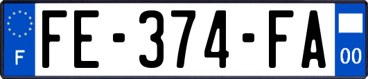 FE-374-FA