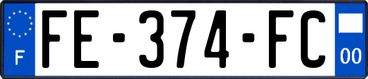 FE-374-FC