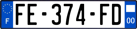 FE-374-FD