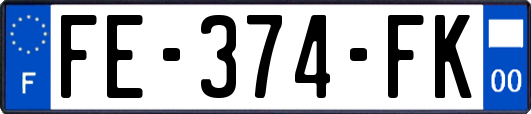 FE-374-FK