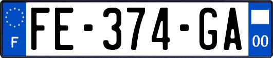 FE-374-GA