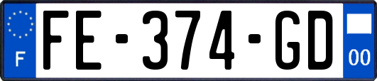 FE-374-GD