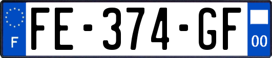 FE-374-GF