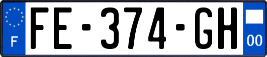 FE-374-GH