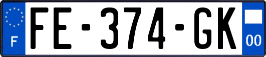 FE-374-GK