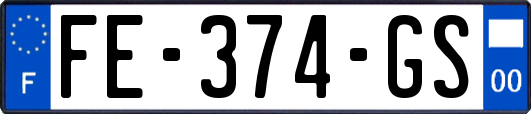 FE-374-GS