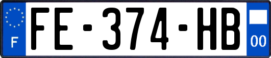 FE-374-HB