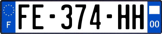 FE-374-HH