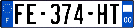 FE-374-HT
