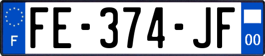 FE-374-JF