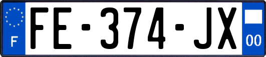 FE-374-JX