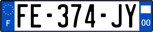 FE-374-JY