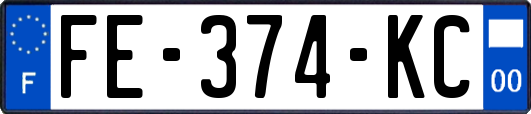 FE-374-KC