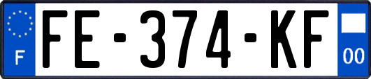 FE-374-KF