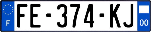 FE-374-KJ