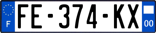FE-374-KX