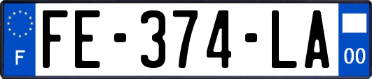 FE-374-LA