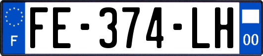 FE-374-LH