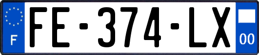 FE-374-LX