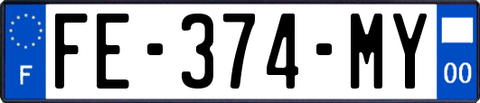 FE-374-MY