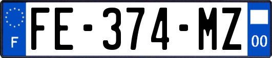 FE-374-MZ