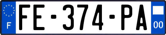 FE-374-PA