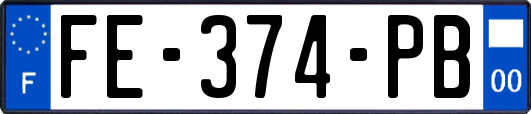 FE-374-PB