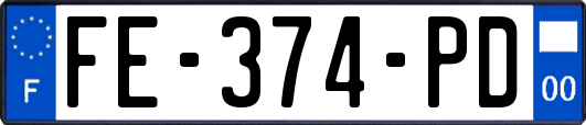 FE-374-PD