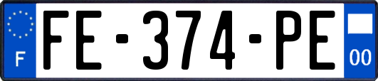 FE-374-PE