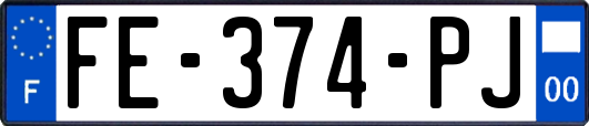FE-374-PJ
