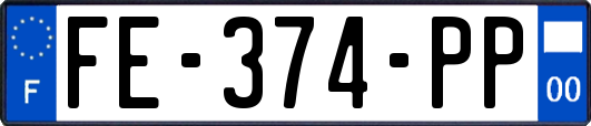 FE-374-PP