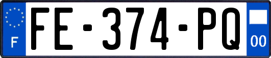 FE-374-PQ