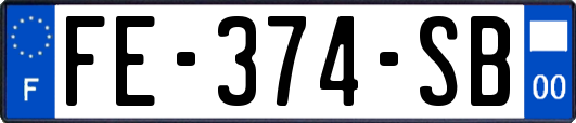 FE-374-SB
