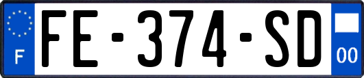 FE-374-SD