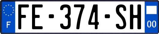FE-374-SH