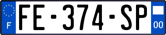 FE-374-SP
