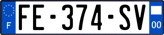 FE-374-SV