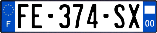 FE-374-SX