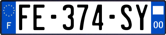 FE-374-SY