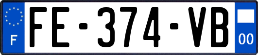FE-374-VB