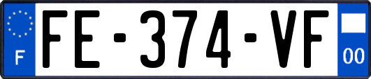 FE-374-VF